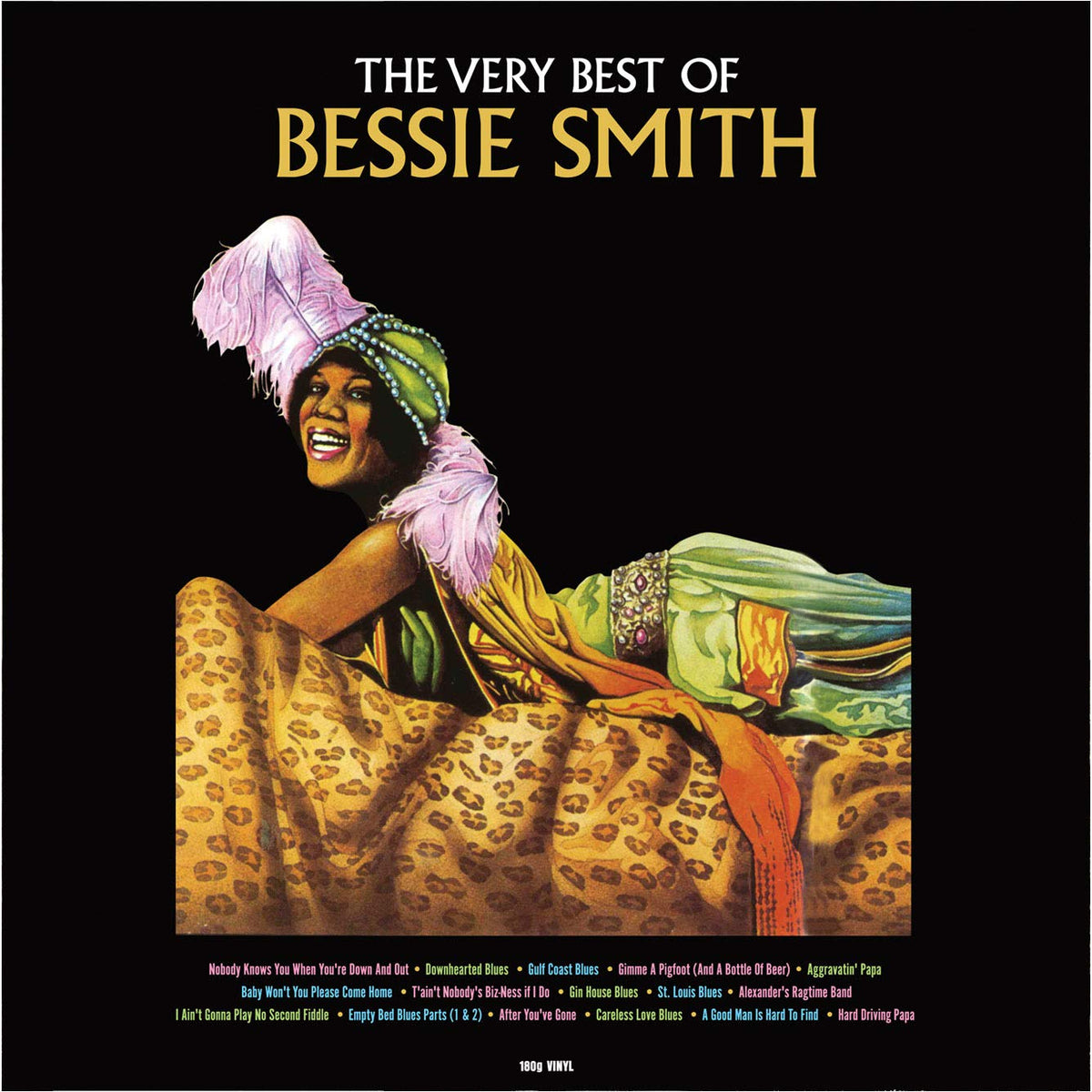 Very Best Of (180G)
