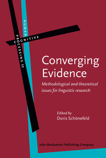 Converging Evidence (Human Cognitive Processing)