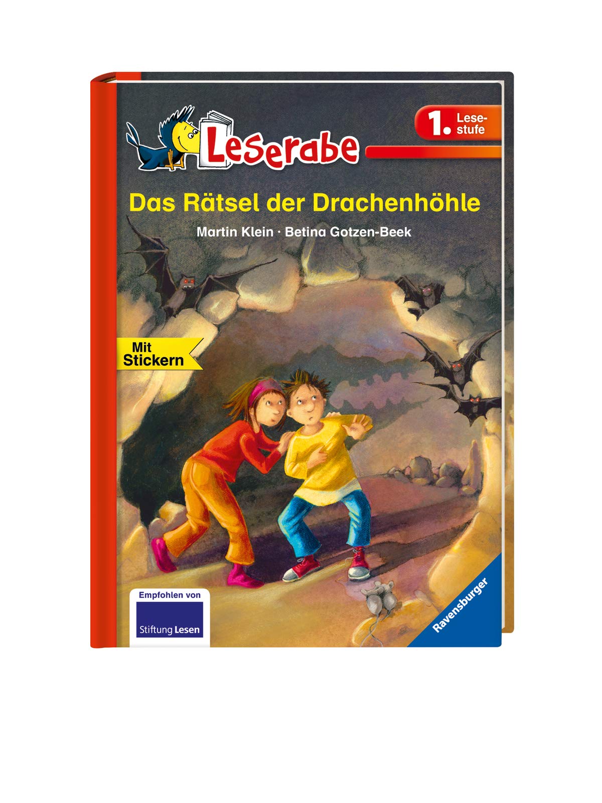 Das Ratsel Der Drachenhole (German Edition)