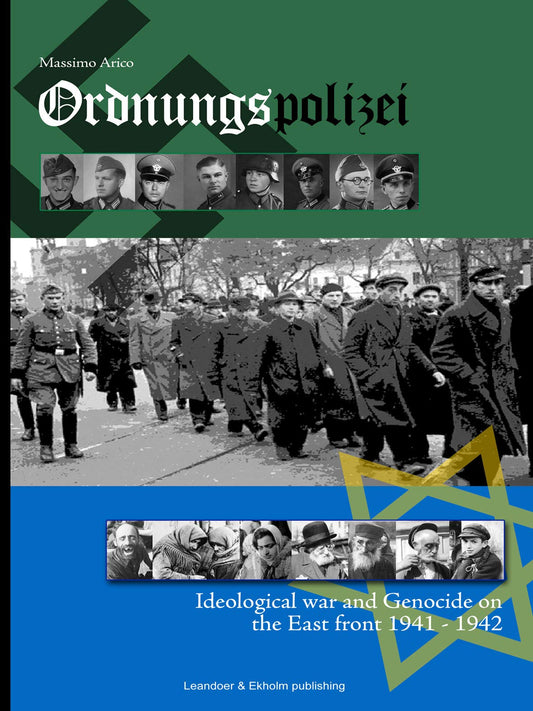 Ordnungspolizei
