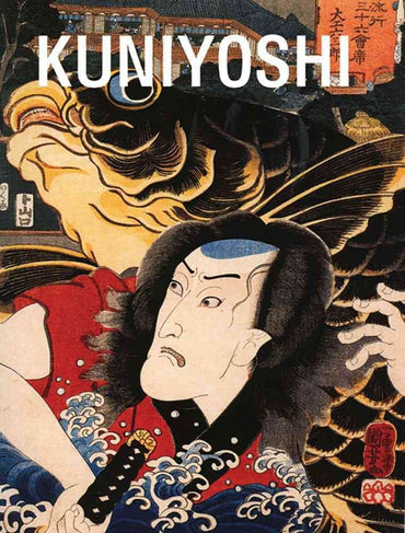 Kuniyoshi: From the Arthur R. Miller Collection