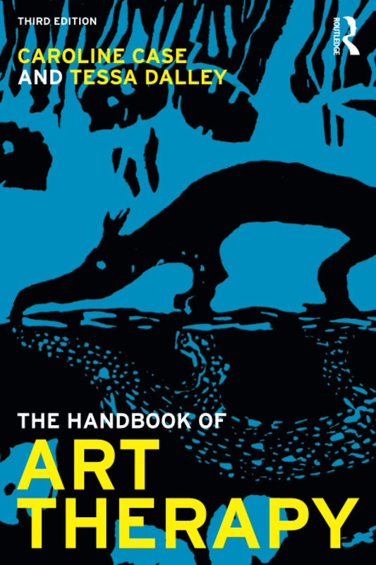 The Handbook of Art Therapy