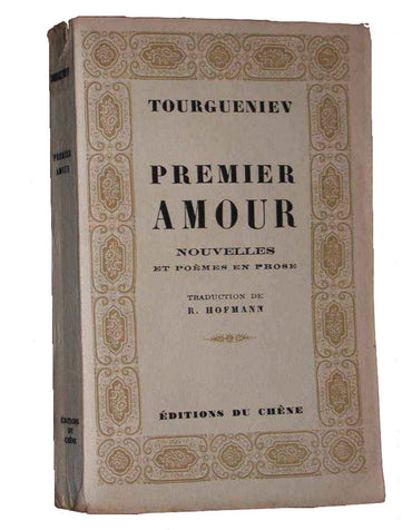 Premier amour