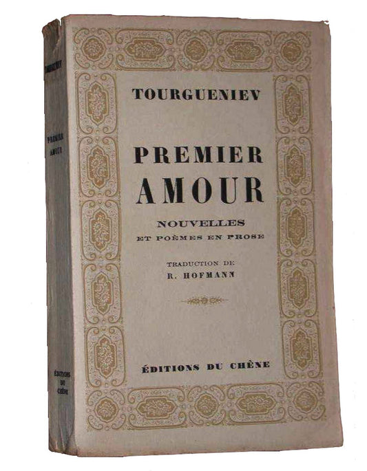 Premier amour
