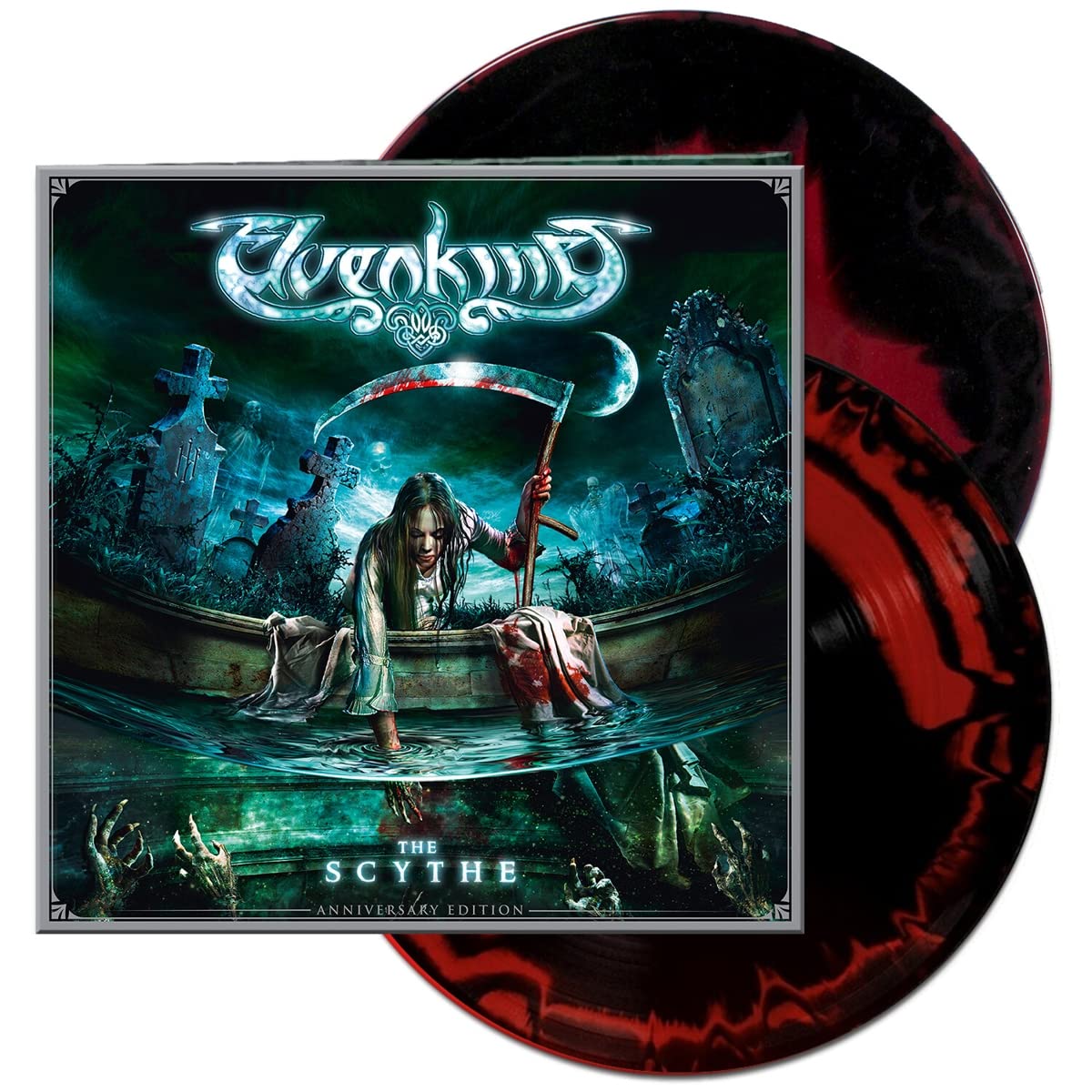 The Scythe (Anniversary Edition) [VINYL]