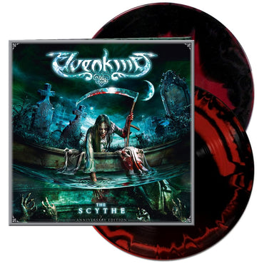 The Scythe (Anniversary Edition) [VINYL]