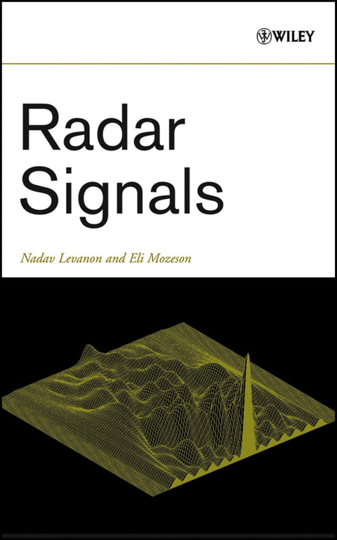 Radar Signals (IEEE Press)