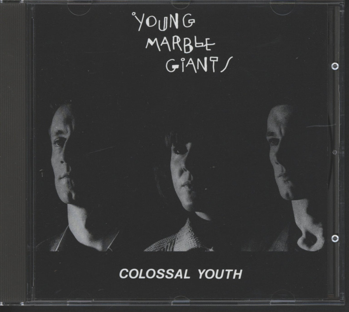 Colossal Youth