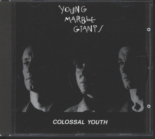 Colossal Youth
