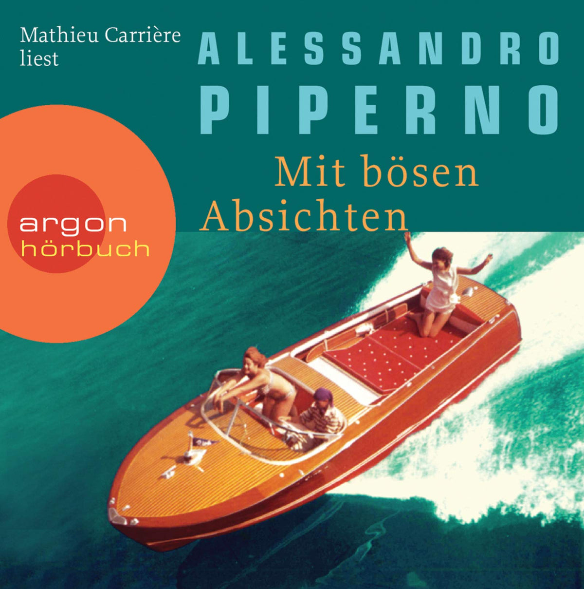 Mit Bosen Absichten