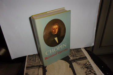 Frederic Chopin
