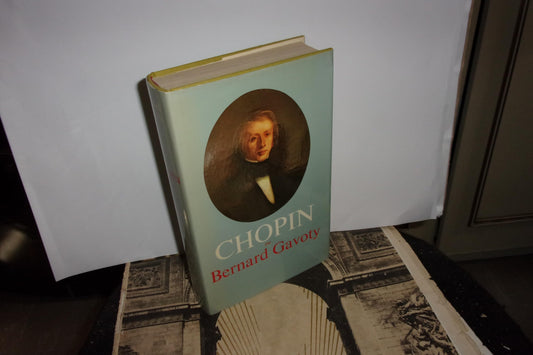 Frederic Chopin