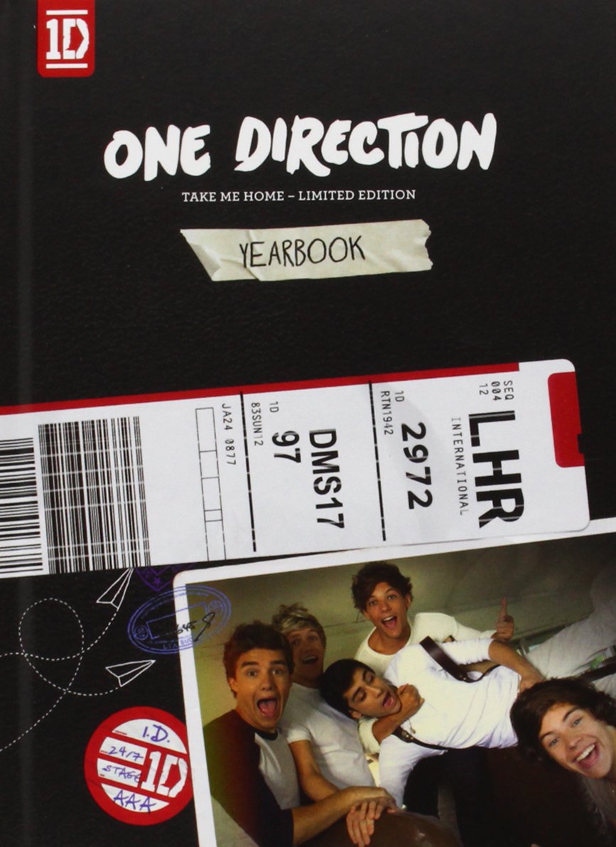 Take Me Home