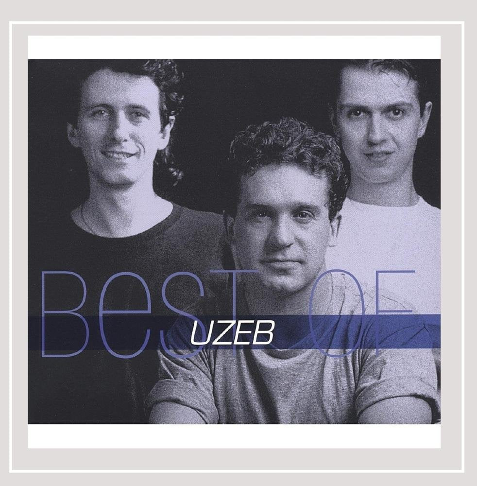 Best of Uzeb