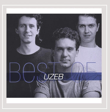 Best of Uzeb