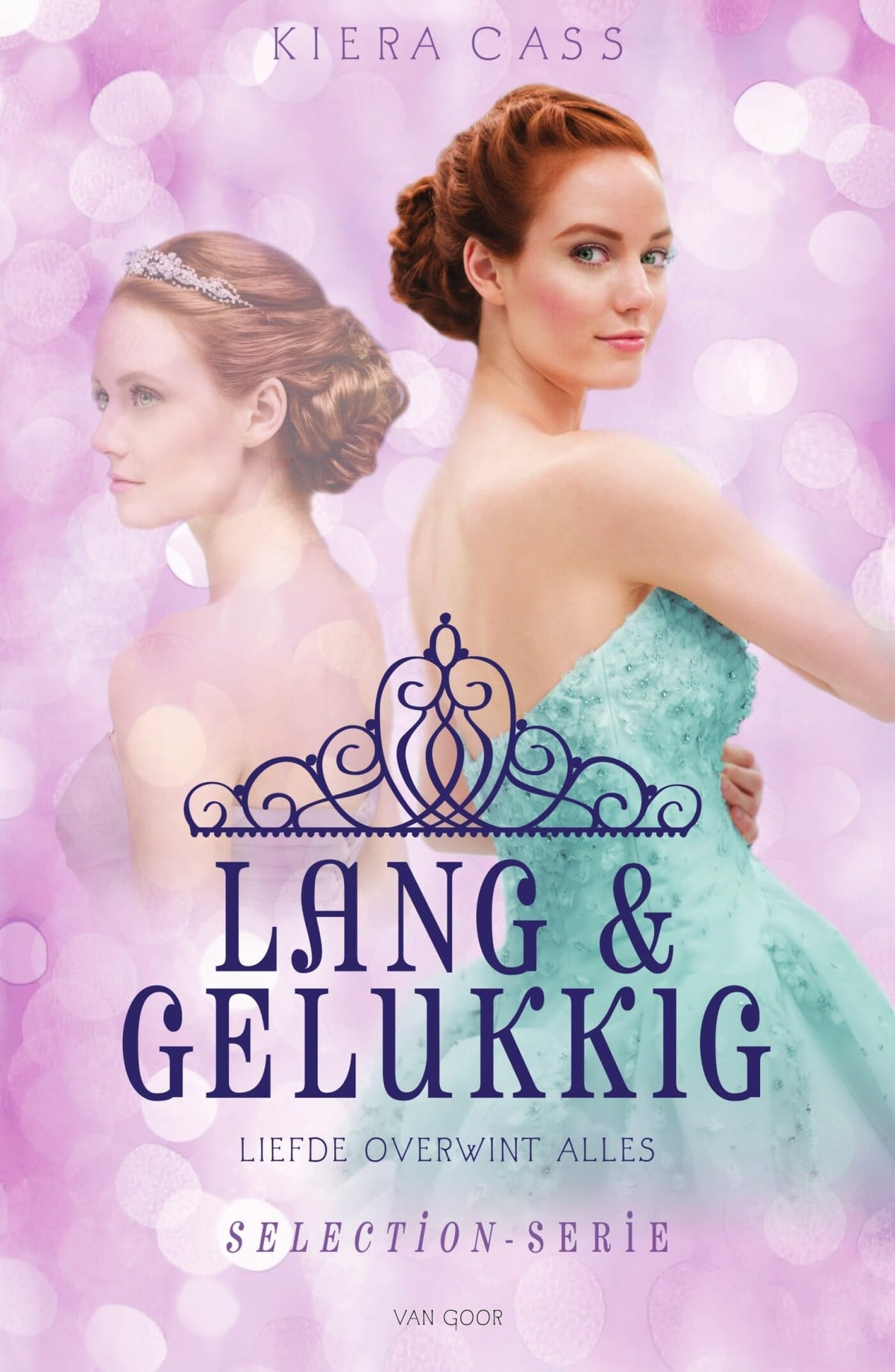 Lang & gelukkig: Liefde overwint alles (Selection-serie) (Dutch Edition)