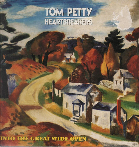 Into the Great Wide Open [Vinyl]