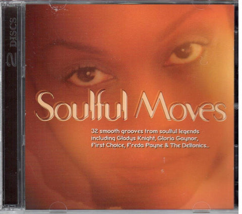 Soulful Moves