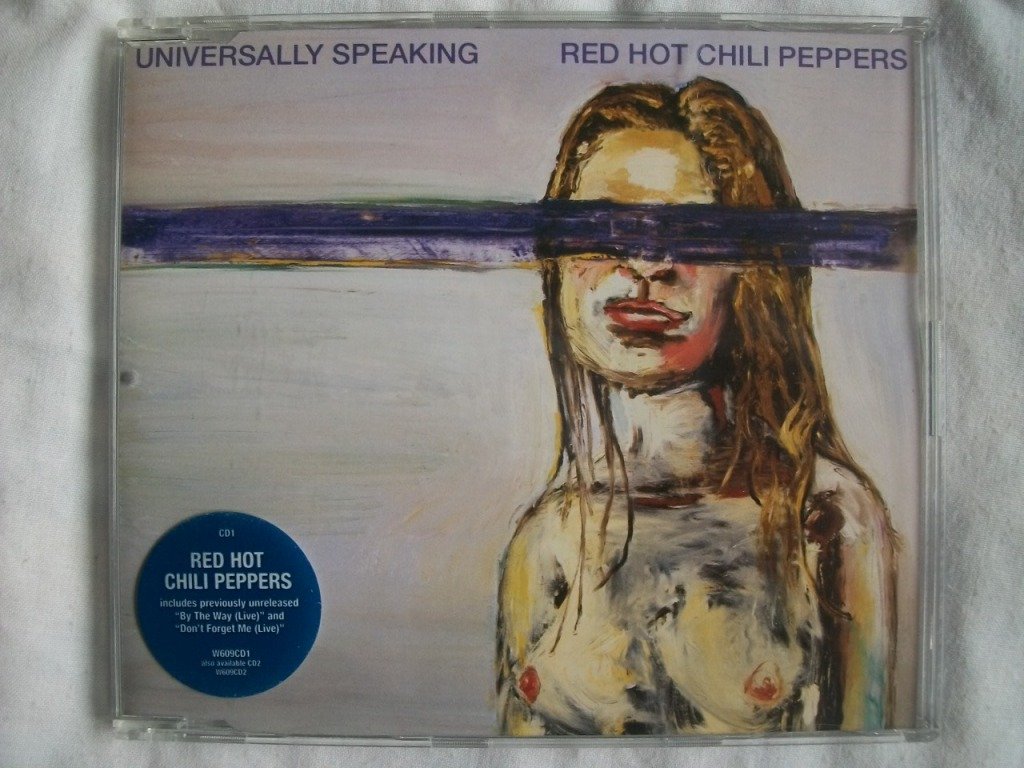 Universally Speaking 1