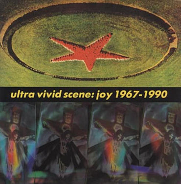 Joy 1967-1990