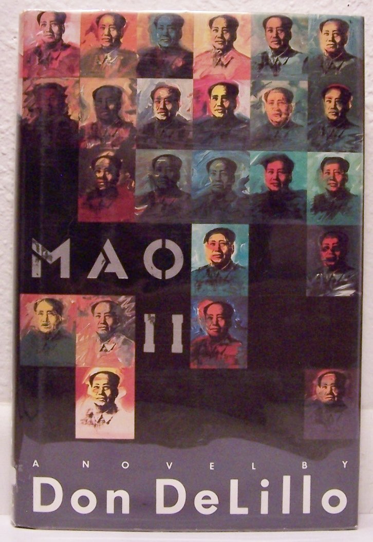 Mao II