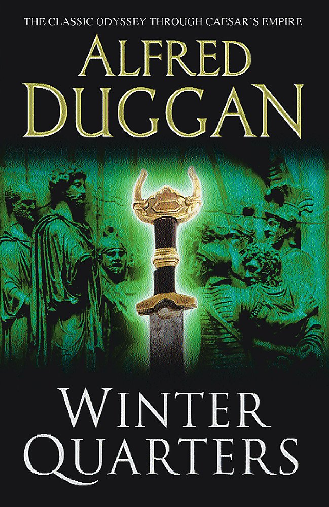 Winter Quarters