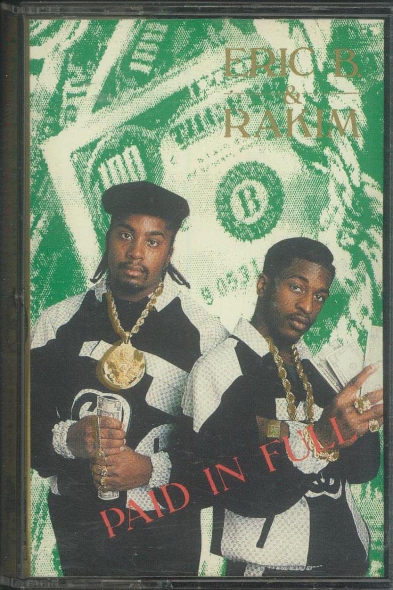 Paid in Full