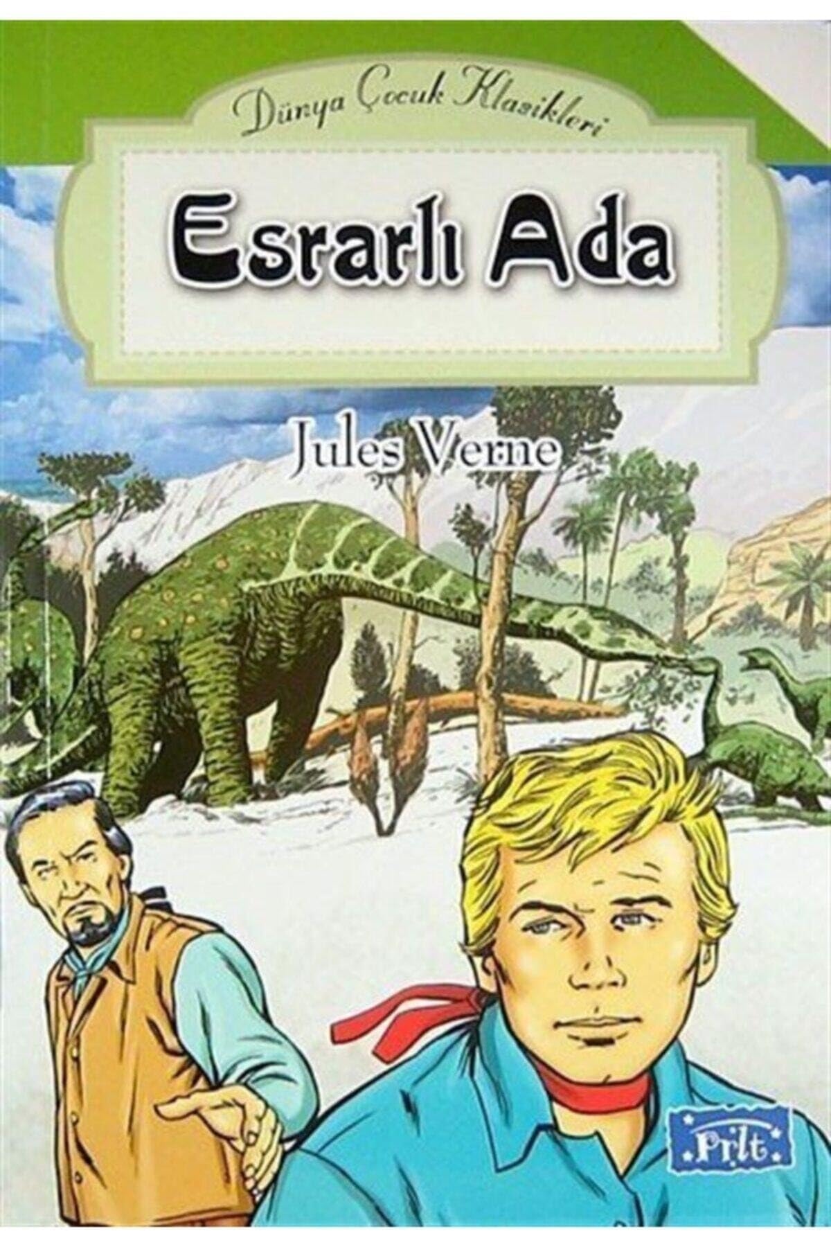 Esrarli Ada