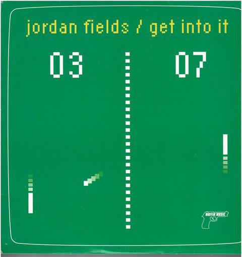 Get Into It [12" VINYL]
