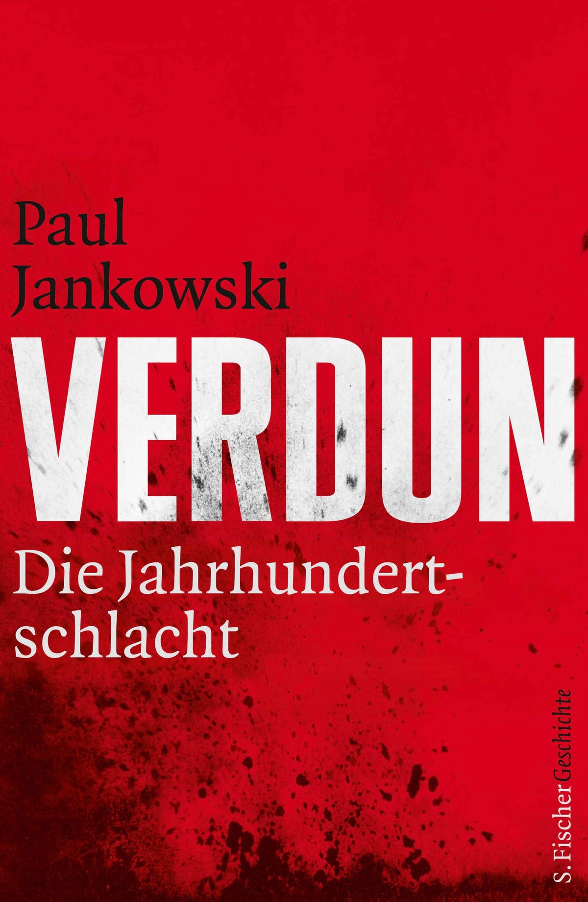 Verdun: Die Jahrhundertschlacht