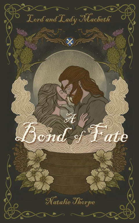 Lord and Lady Macbeth: A Bond of Fate