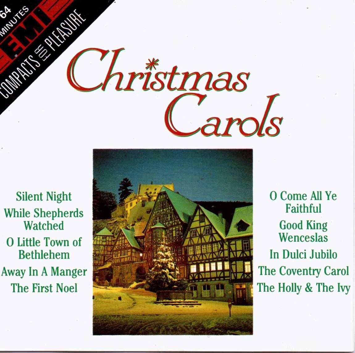 Carols of Christmas