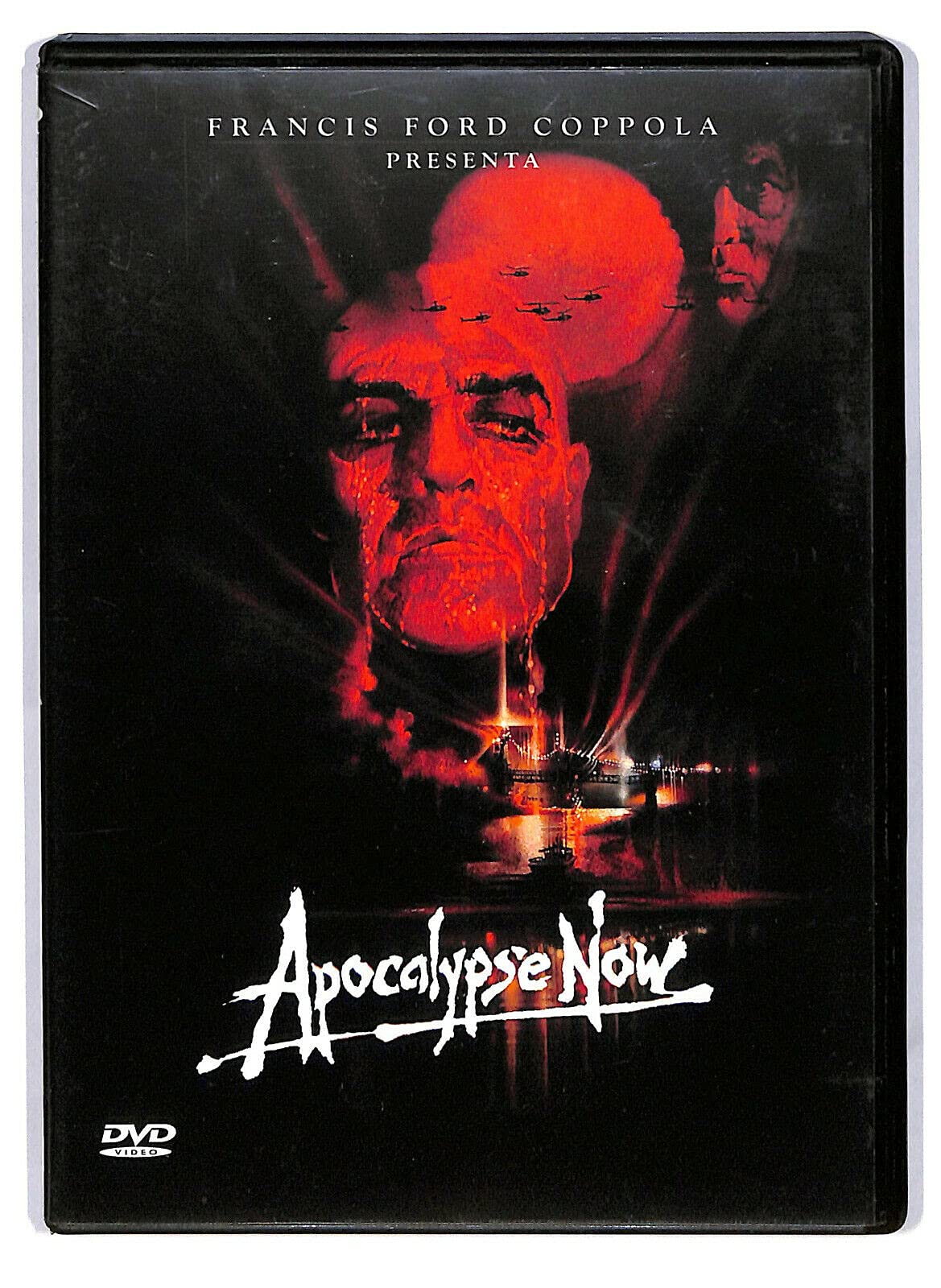 Apocalypse now [Import italien]