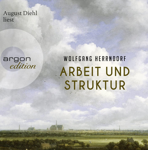 ARBEIT UND STRUKTUR - DIEHL,AU