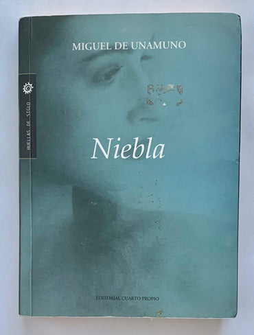 NIEBLA -Huellas de Siglo CPR