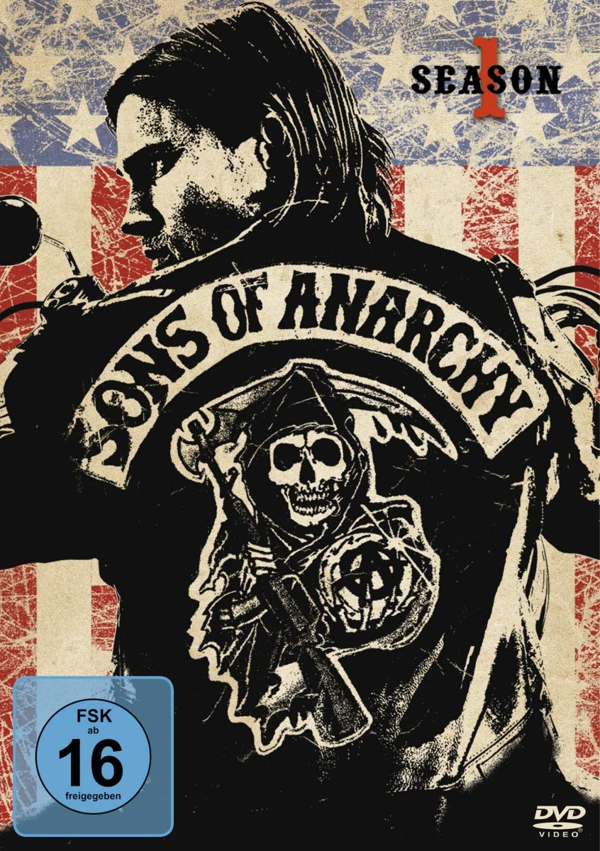 Sons of Anarchy