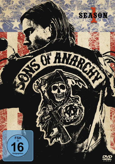 Sons of Anarchy