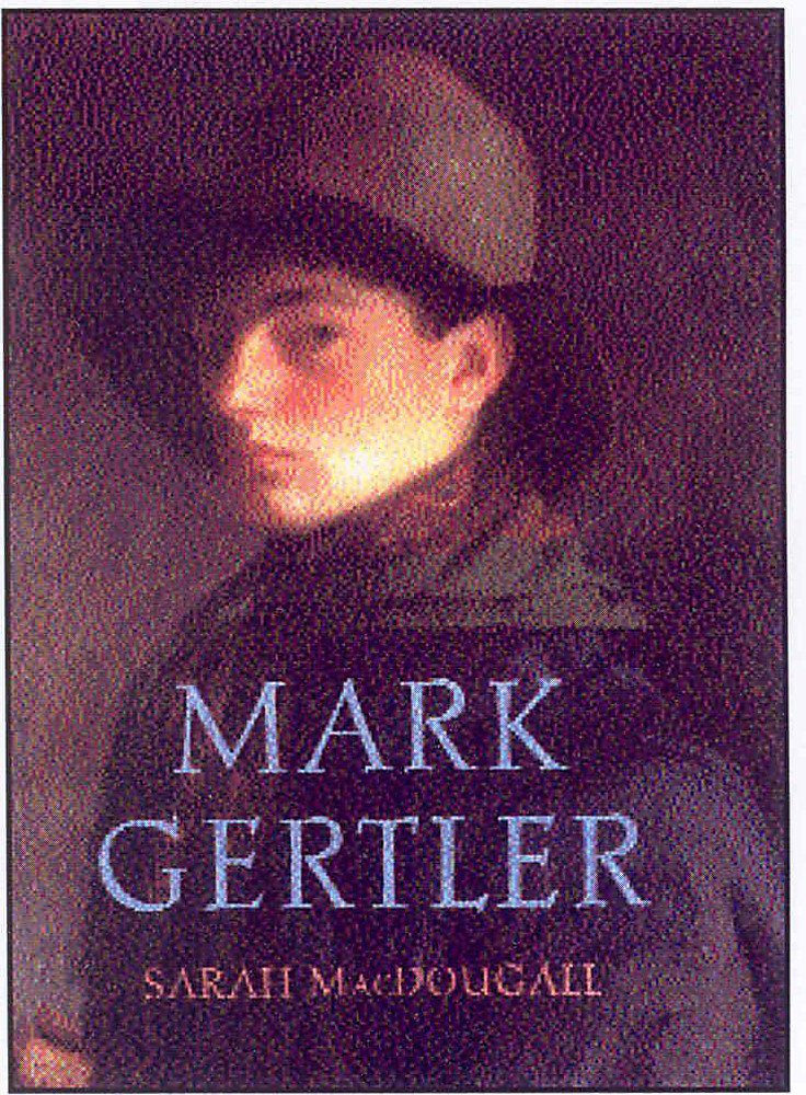 Mark Gertler