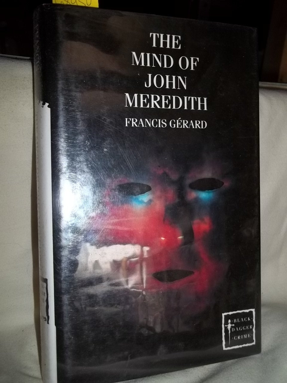 The Mind of John Meredith