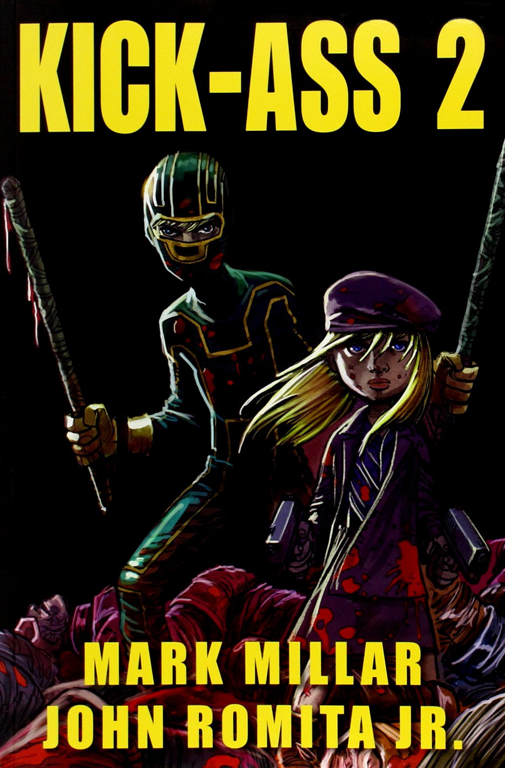 Kick-Ass 2