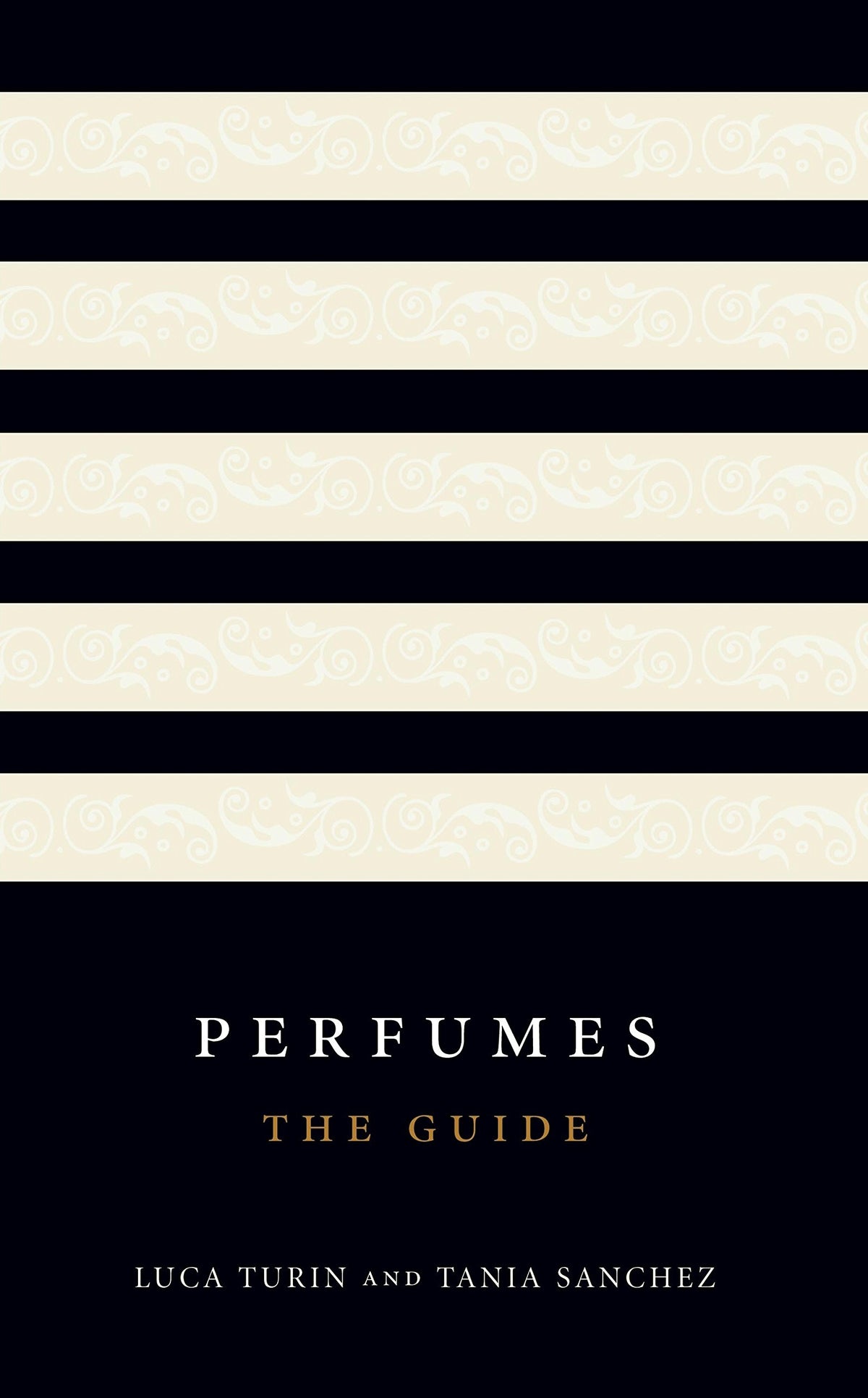 Perfumes: The Guide