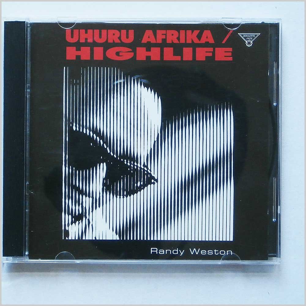 Uhuru Afrika / Highlife