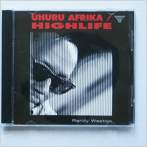 Uhuru Afrika / Highlife