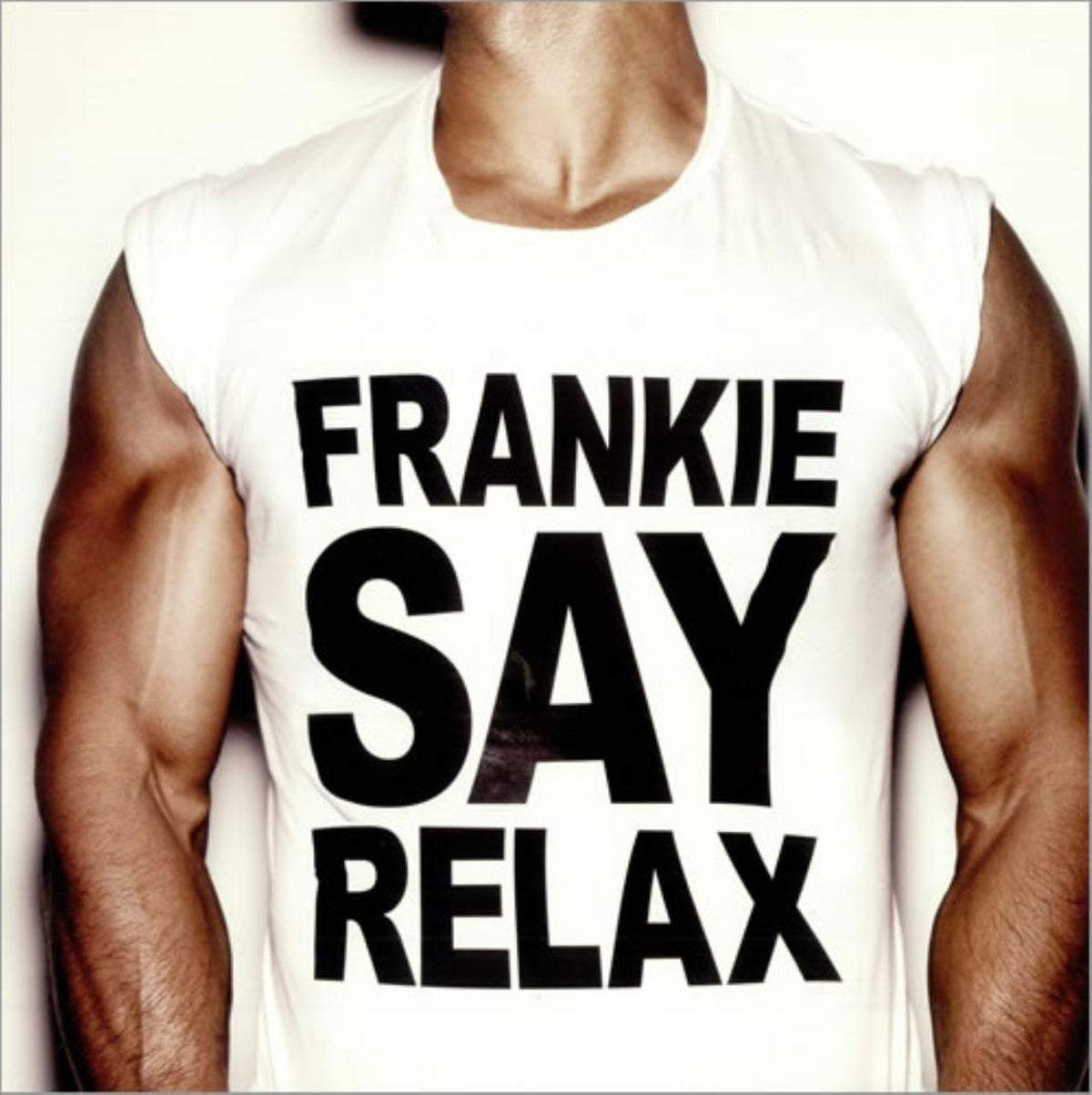 Relax [Vinyl]