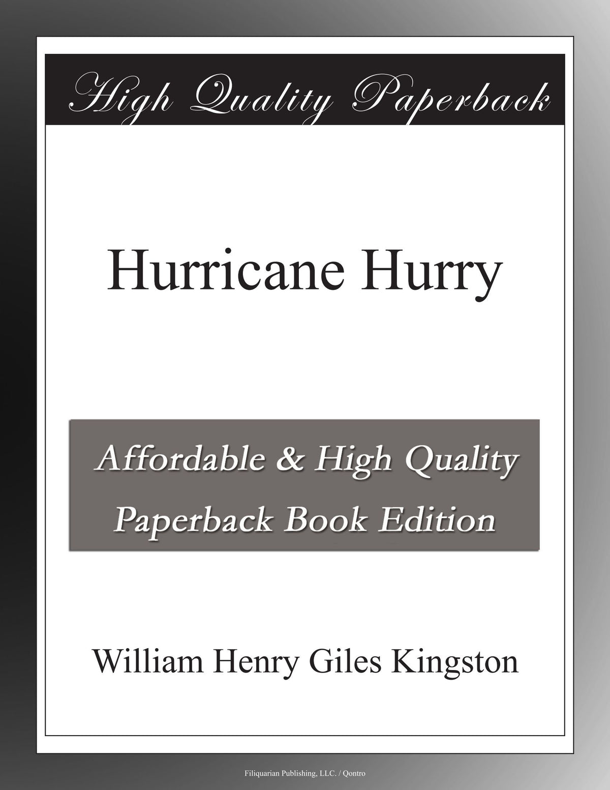 Hurricane Hurry