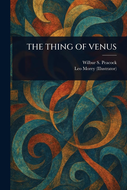 The Thing of Venus
