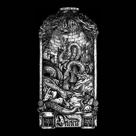 D‚l‚tŠre- De Ritibus Morbiferis - Demo Compendium