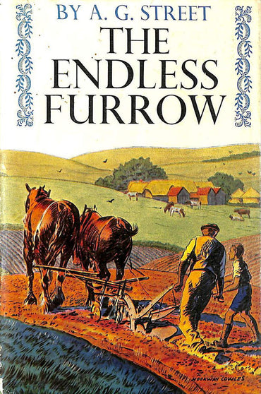 The Endless Furrow