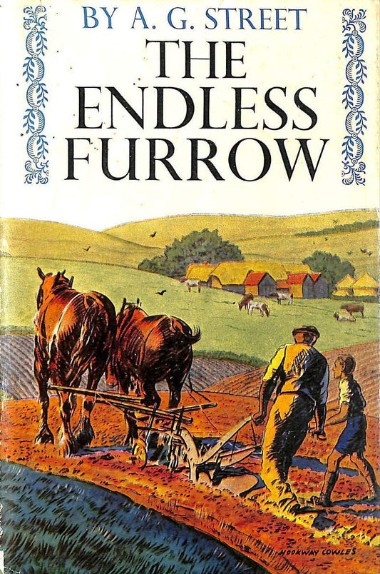 The Endless Furrow