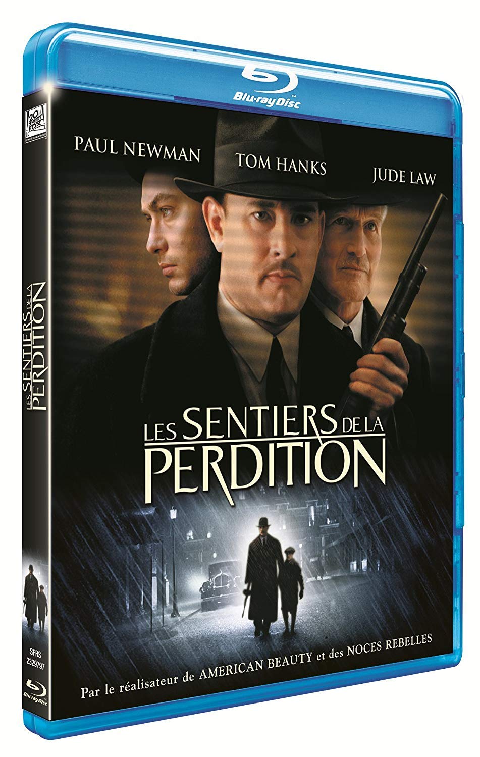 Les Sentiers De La Perdition